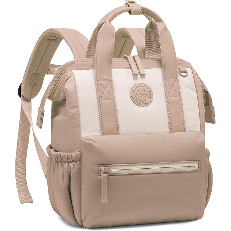 LOVEVOOK Kids Backpack for Girls 4-8 with Lunch Bag, Preschool Kindergarten Backpack for Girls, Large School Backpack Set for Elementary Soft Padded, Perfect for Travel and Daycare